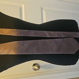 CHRISTIAN DIOR Tie 👔